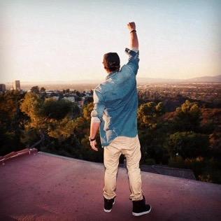 UsaidROmero's profile picture. 