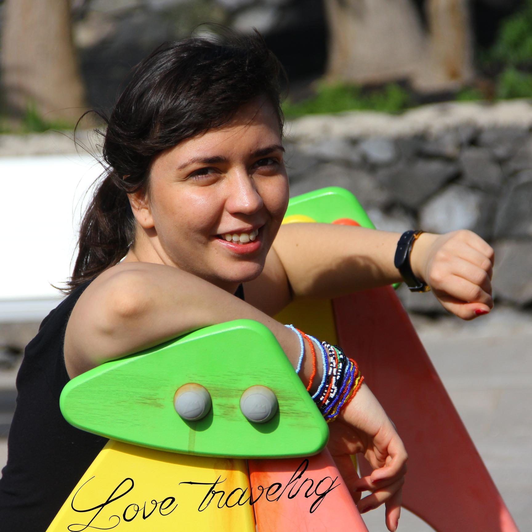 International relations analyst, travel blogger, Japanophile & folk accordion player