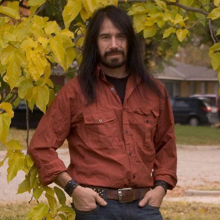 Dale_W_Hodge's profile picture. 