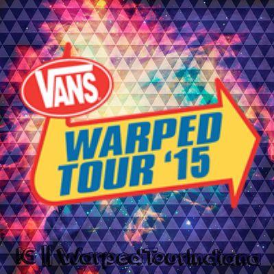 A page for all the Warped fans in Indiana!