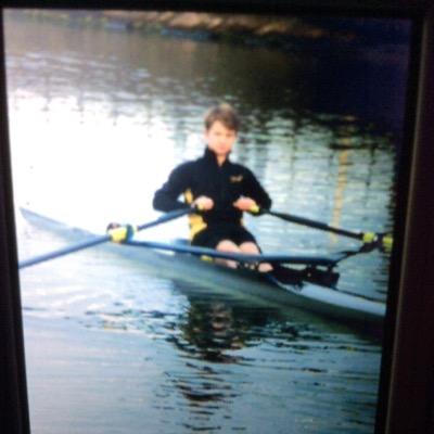 Rower - 15 - MTSBC - AC