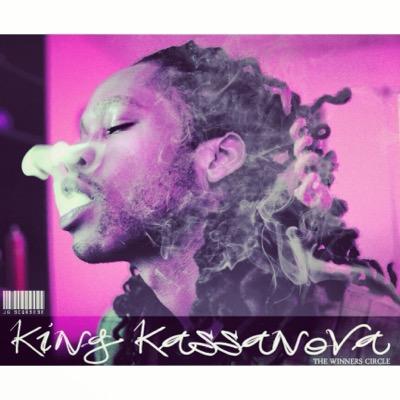 KingKassanova's profile picture. Lord King Kassanova VII. Godfather of the Secret Society moBB. Drink Evian 🔑
