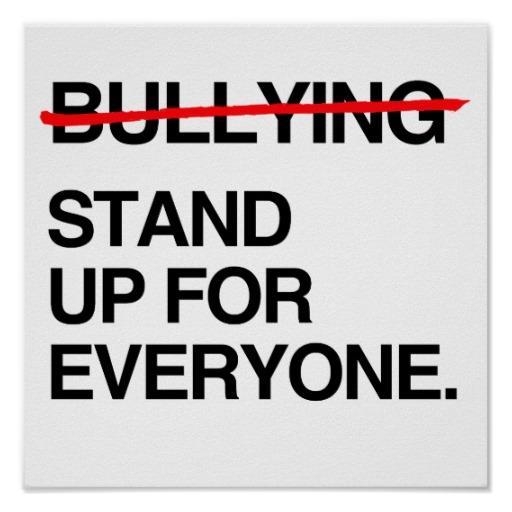 Trolling Cyber Bullies & all forms of Bullying Exposed. We aim to highlight all forms of bullying, & provide advise/ help to those affected by this menace.