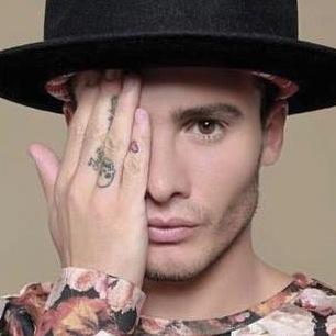 Soy un personaje de ficción. Dj, diseñador y empresario (@Backstage__Club). info@roiporto.com https://t.co/2Uk6Mconwy https://t.co/Hg5DQ9mhIu