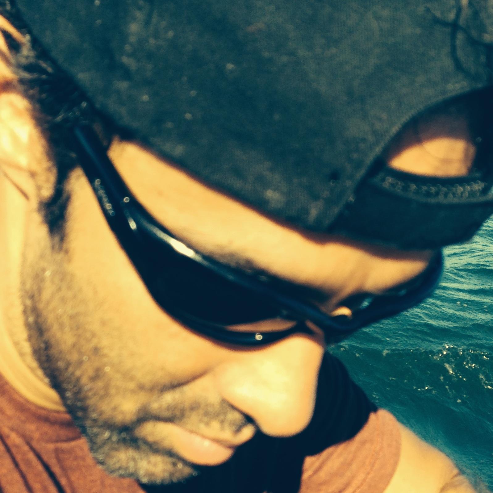 Enjoys quality time with friends and family, training JJ, yoga, travel, reading, work and play.