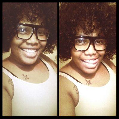 Loving my baby girl ! o3.24.2k14 that's who my heart belong to ! Rest easy to all the falling soldiers #FreeGunz #FreeDunk #ProudMother