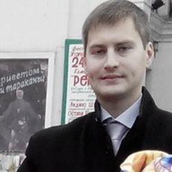 mcamener81's profile picture. Treatment plant and system operator