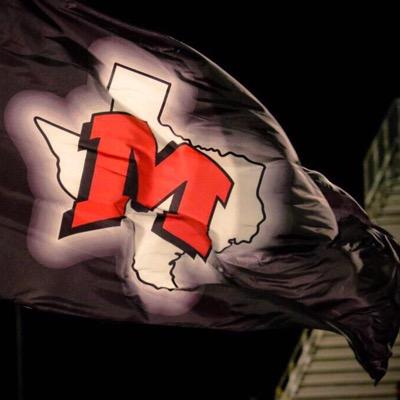 Class of 2017 • MacArthur, Texas