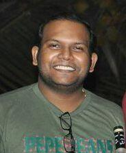 A malayali who enjoys his right to be & to stay confused :)