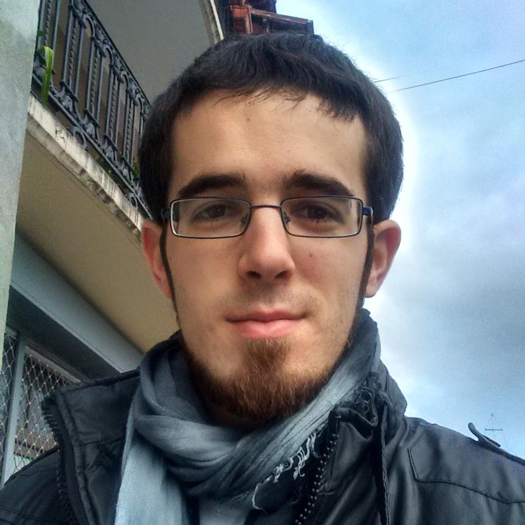Ikerlaria