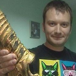 bofilhou80's profile picture. Extruding and drawing machine setters