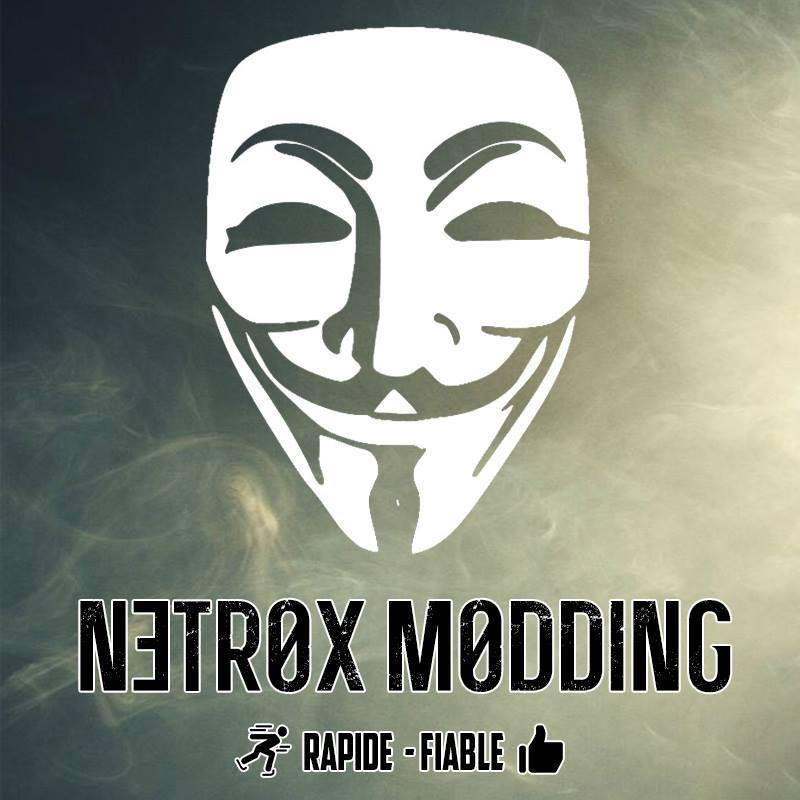 NetroxModding's profile picture. Lobbyman  COD & GTA ps3
Moddeur et Hacker / Team A.A.G And BlackHole. ™