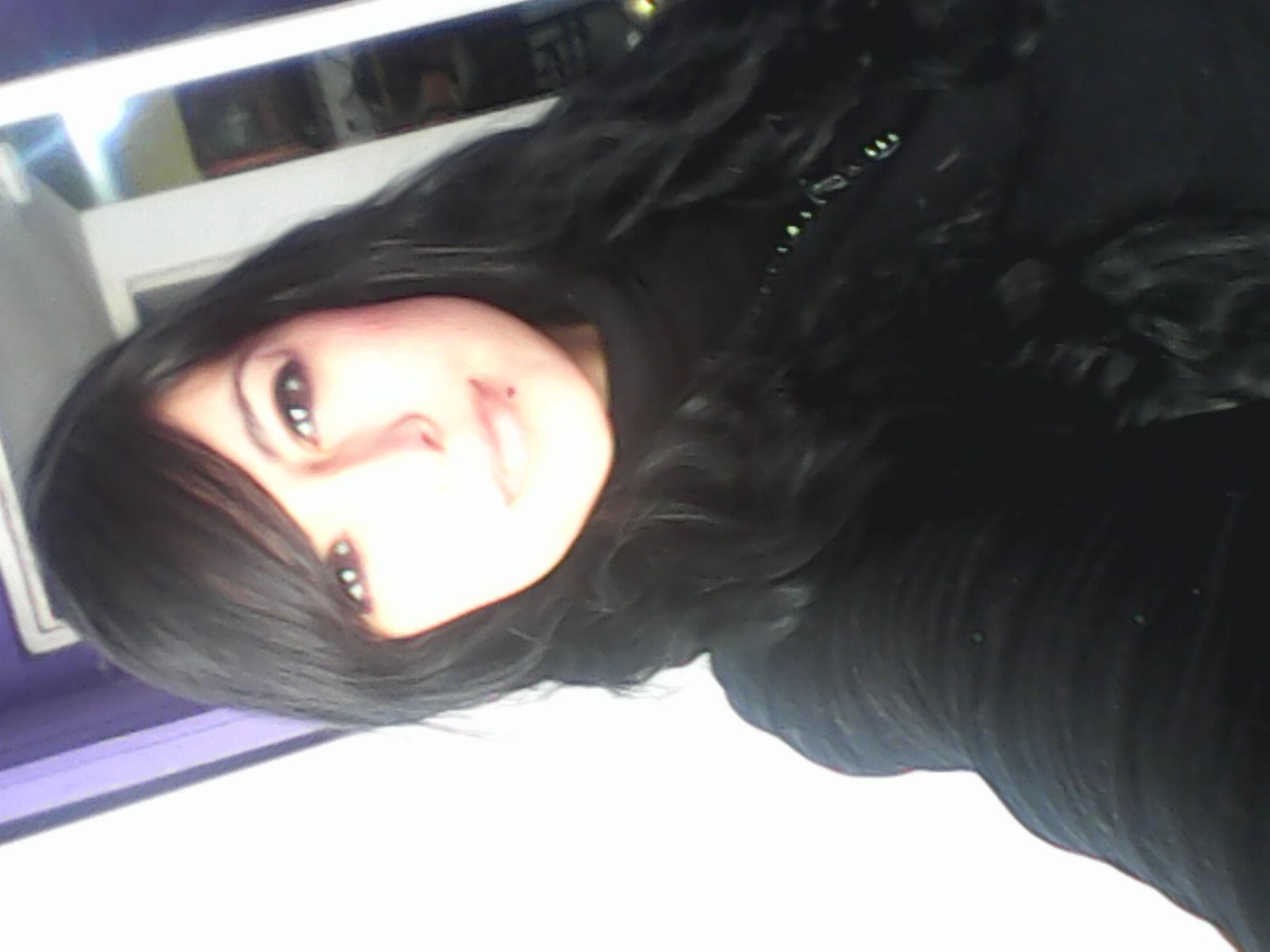 Blackrose693's profile picture. Amooo el rock metal