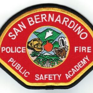 Public Safety Academy of San Bernardino