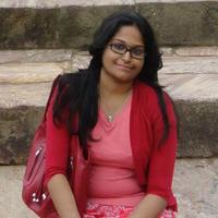 Samragnee Banerjee (@brishtirashi) 's Twitter Profile