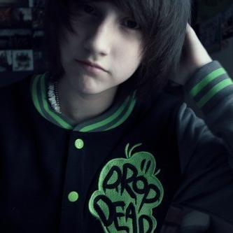 Love who you are, no matter who or what you look like 3 love playing the guitar and gaming