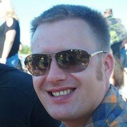 unfornia83's profile picture. Physical meteorologist