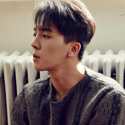 IVIINO93's profile picture. InnerCircle เลือดบริสุทธิ์ ✰ นักโหวต นักเทรนด์ นักรี ✰ รักคนดูดีในที่มืด