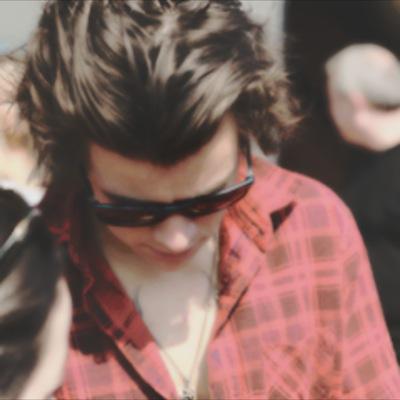 you could follow @headragstyles if you want
