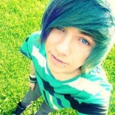 fuck you all. | 18 | bi | single |