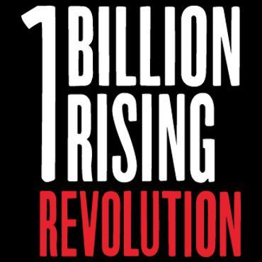 OBRSantaCruz's profile picture. 1 Billion Rising Santa Cruz
1 In 3 women will be raped or beaten in her life
1 billion women violated is an atrocity
1 billion women dancing is a revolution