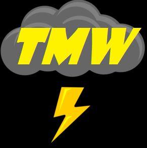 You Tube: TMW Nation                                                     
PS4 Gamertag: TMWthunder