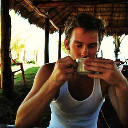 TerjeHans's profile picture. 