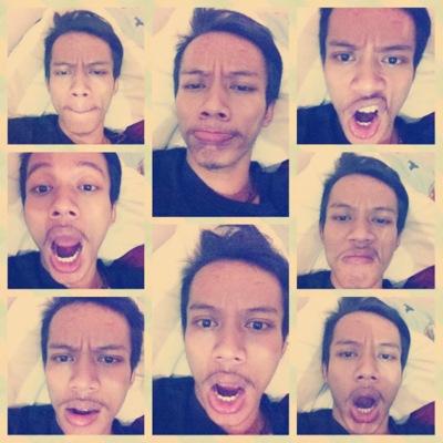 I'm Part @234SC_JakTim | Vocals @PFB_Official | Study at University Persada Indonesia Y.A.I
