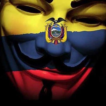 Únete a nosotros...por la causa. Somos legion, No olvidamos, No perdonamos, Espera nos. Cualquier apoyo que necesites escribe a: ayudaanoncolombia@hotmail.com
