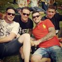 Steve Crook - @CrookSteve - Twitter