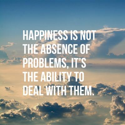 we learn through lessons but sometimes words we read help us realize a lesson we already learned and didn't realize yet