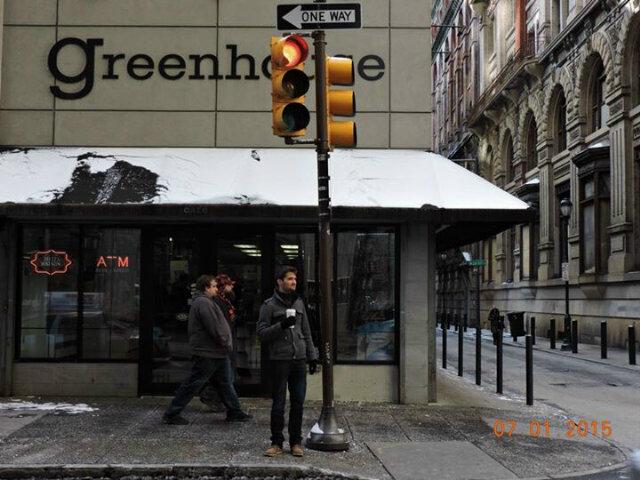 alexweber29's profile picture. 