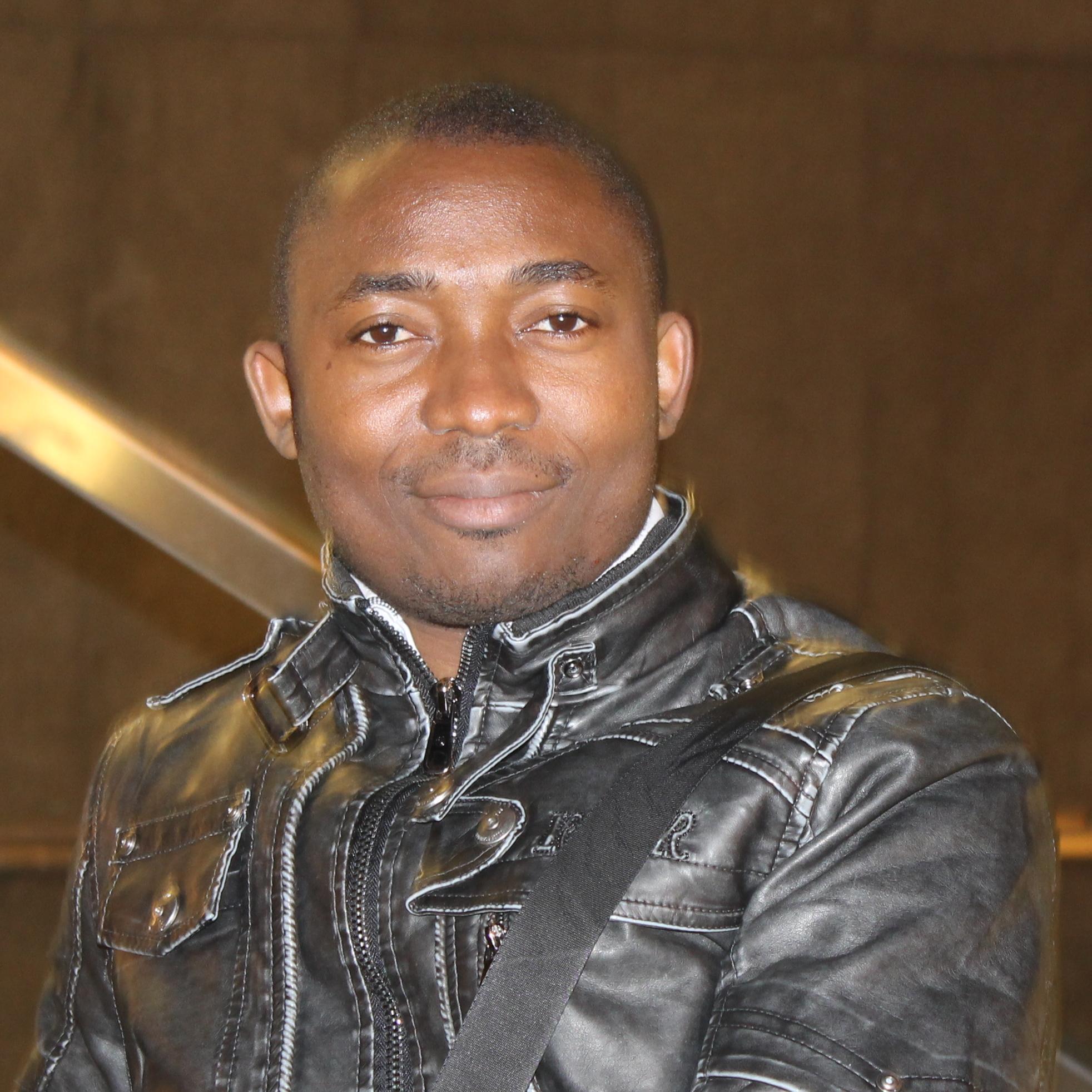 A Child of God | Engineer | Oil, Gas and Energy Enthusiast | Entrepreneur