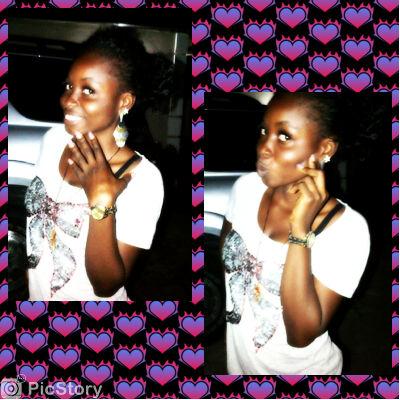 Am simple nd full of lyf...am frindly nd open minded##