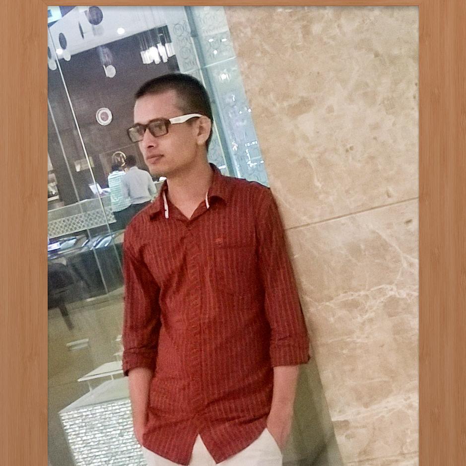 student at anna university