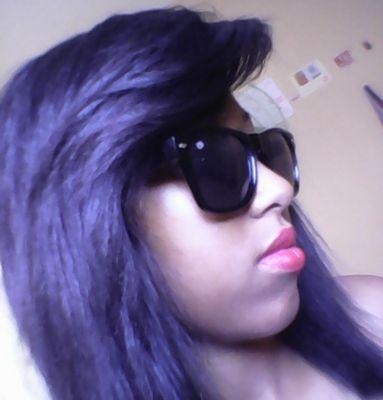 soy una Bad Girl , Directioner  y Mahomie , little monster