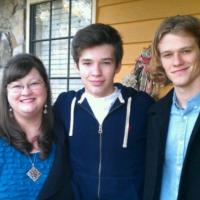 Dana Brady Till (@dbtill) 's Twitter Profile