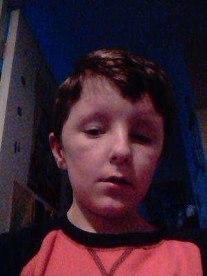 follow me