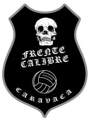 Grada de animacion del @adcaravaca  |Support your local team| Mientras unos comen pipas nosotros nos dejamos la garganta|