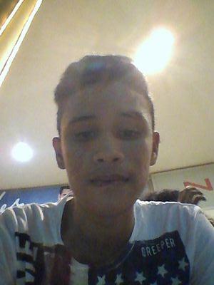 RandyMooreU's profile picture. 