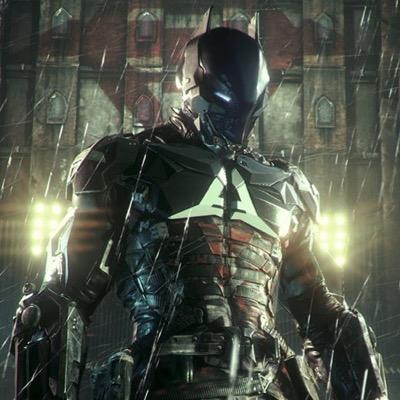 You're time has come Batman. No longer will criminals fear you. No longer will criminals hide from your shadow. Today, your legend ends.