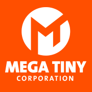 Mega Tiny Corp (@megatinycorp) 's Twitter Profile