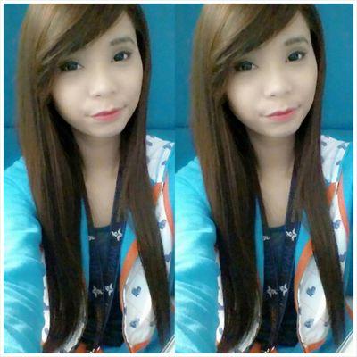 If a girl can put up with you through your worst days, and still stick with you and your mistakes, then you shouldn't let her go.