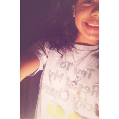 I love Bethany Mota To the Moon & Back!