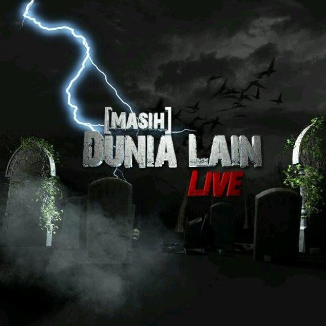 [Masih] Dunia Lain merupakan salah satu acara yang ada di Trans7 yang dibawa acara oleh Rudi Kawilarang
