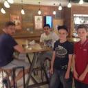 Daniel Monaghan - @DanMon2000 - Twitter