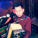 Ashe Luna(: - @HaroldLuna_PDC - Twitter