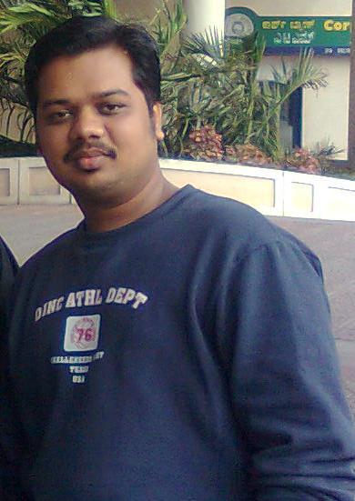 Marketing Consultant