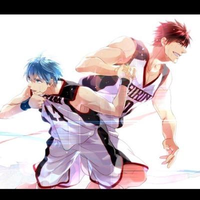 My name is Kuroko Tetsuya! 

I love to pass in basketball. 

My Senpai is Kagami-Kun!

I love to Play!

Ive wished to be in the zone. 

But never could.