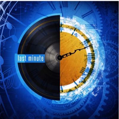 Need a last minute band for your event? We're ready to roll! 🎶 Keep Music Going! #thelastminuteband #kmglife